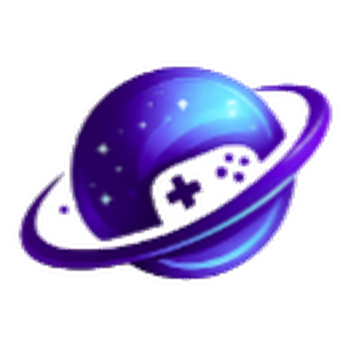 MiniGamePlanet logo
