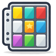 NinePocket logo